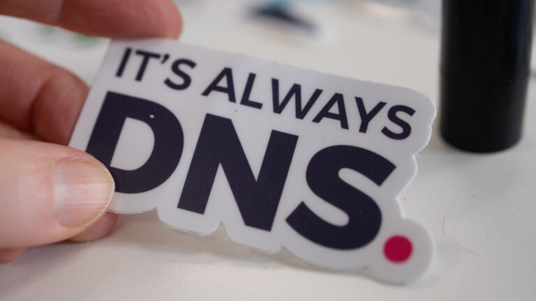 DNS-labs